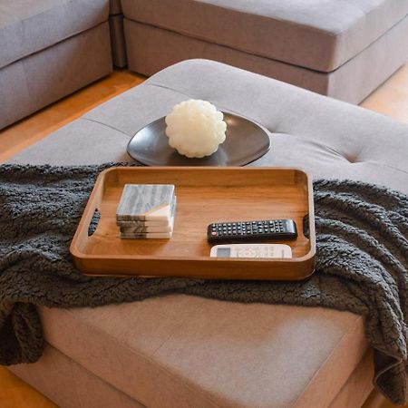 Best Location - Spacious And Fancy Apt Panama City Ngoại thất bức ảnh