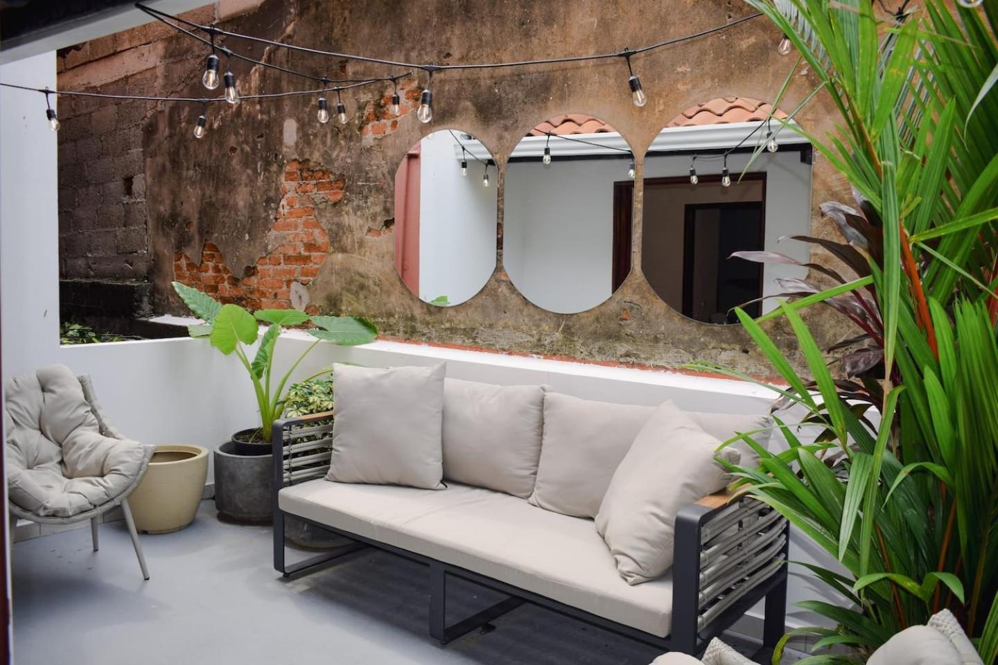 Best Location - Spacious And Fancy Apt Panama City Ngoại thất bức ảnh