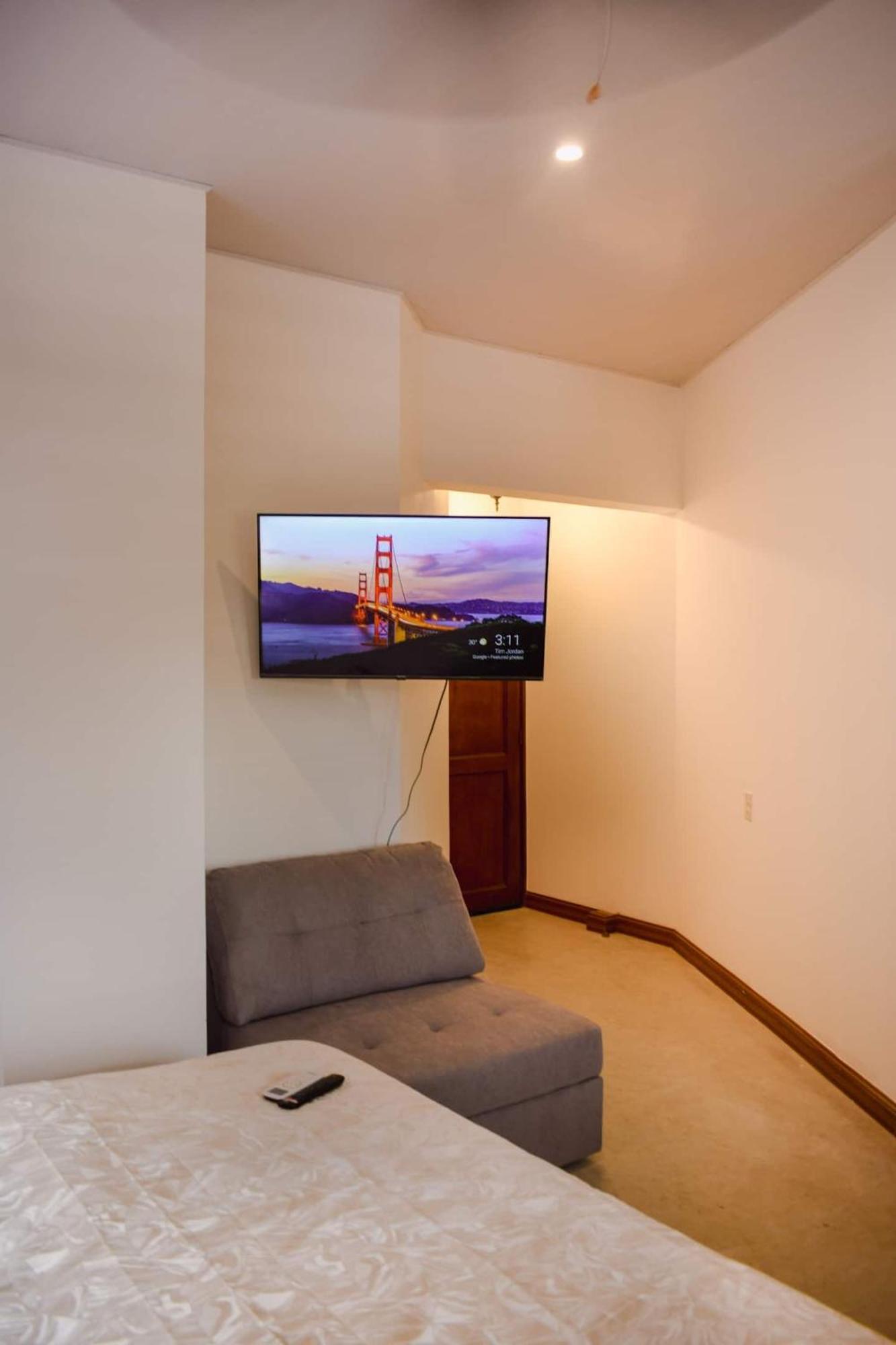 Best Location - Spacious And Fancy Apt Panama City Ngoại thất bức ảnh