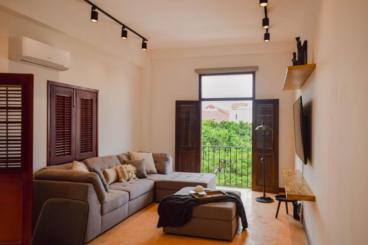 Best Location - Spacious And Fancy Apt Panama City Ngoại thất bức ảnh