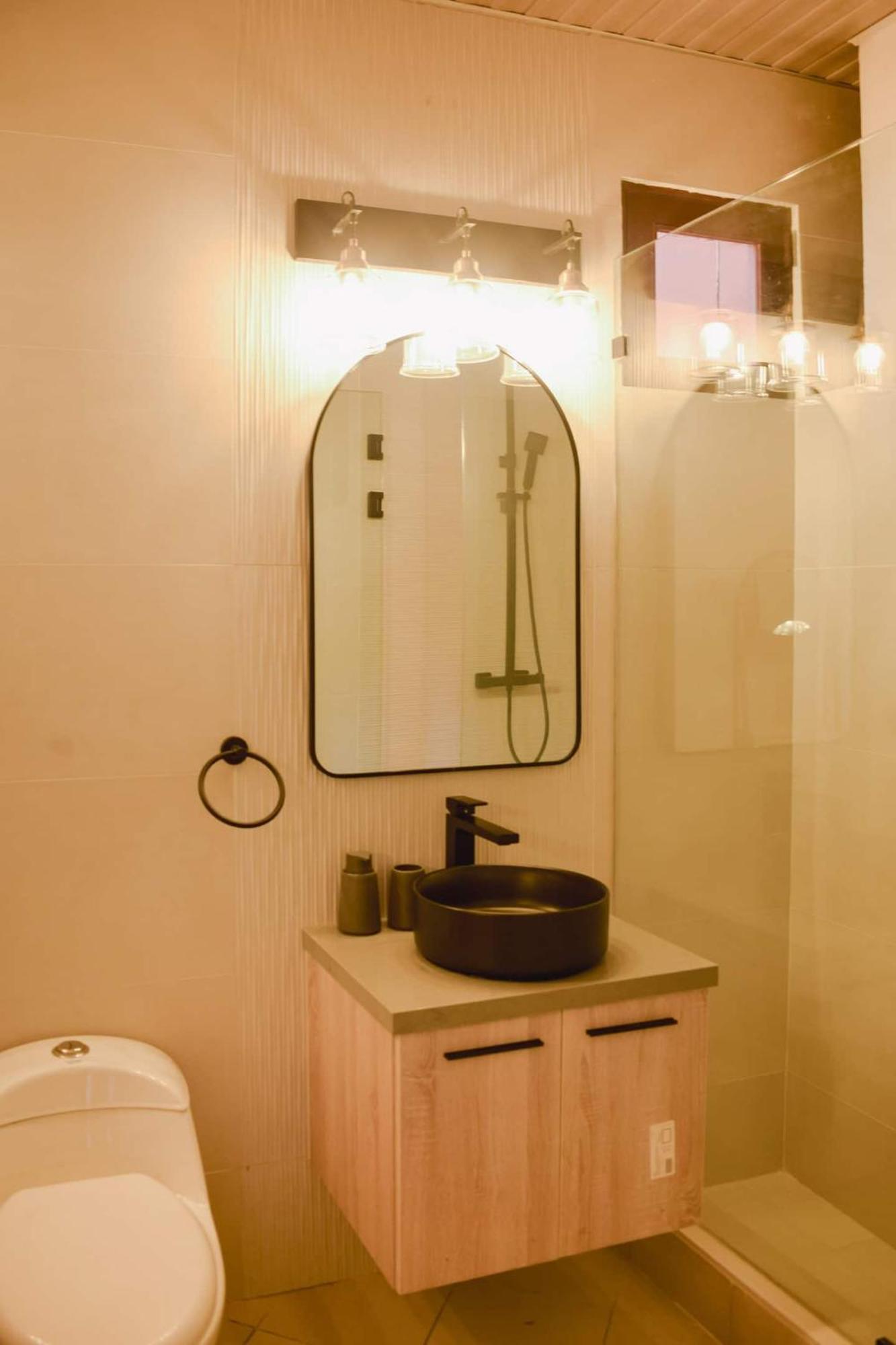 Best Location - Spacious And Fancy Apt Panama City Ngoại thất bức ảnh