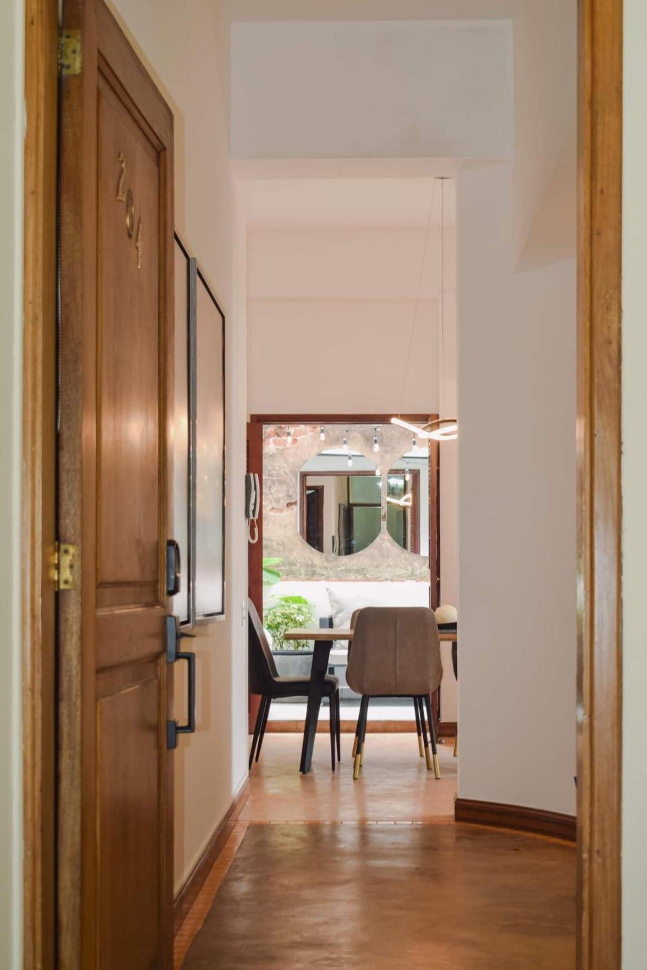 Best Location - Spacious And Fancy Apt Panama City Ngoại thất bức ảnh