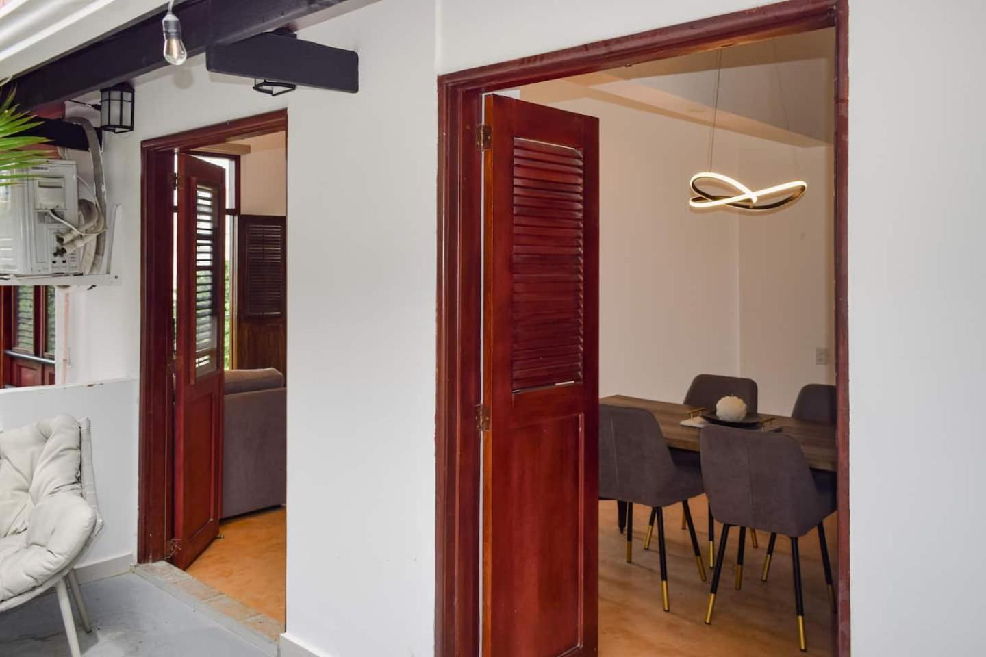 Best Location - Spacious And Fancy Apt Panama City Ngoại thất bức ảnh