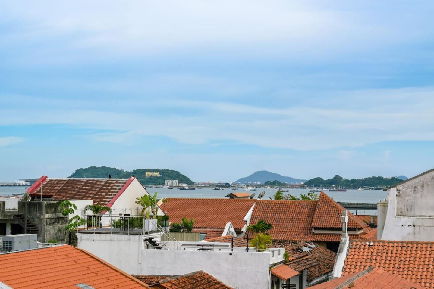 Best Location - Spacious And Fancy Apt Panama City Ngoại thất bức ảnh