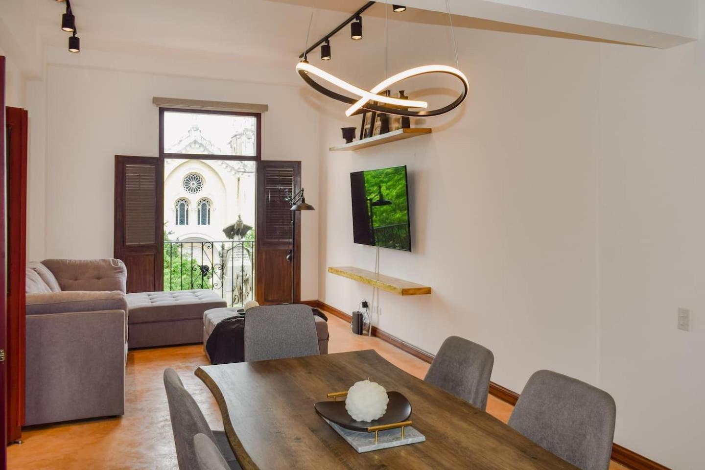 Best Location - Spacious And Fancy Apt Panama City Ngoại thất bức ảnh