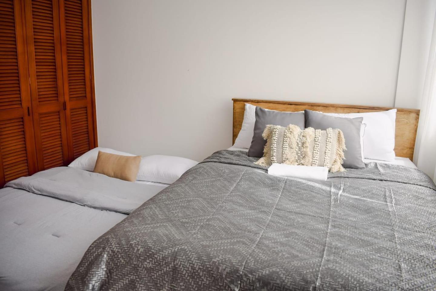 Best Location - Spacious And Fancy Apt Panama City Ngoại thất bức ảnh