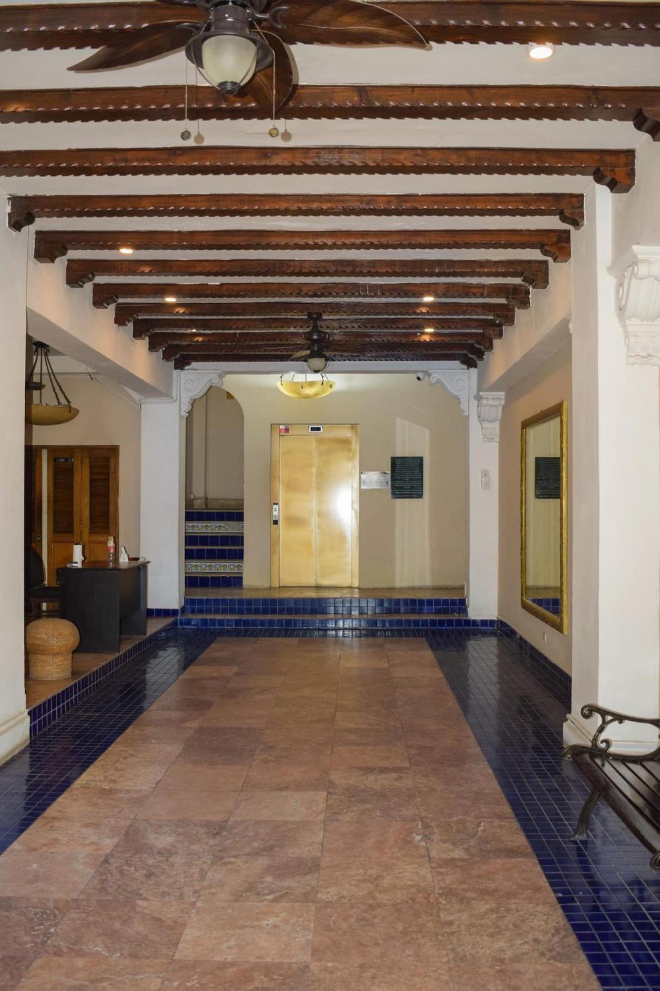 Best Location - Spacious And Fancy Apt Panama City Ngoại thất bức ảnh